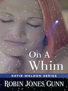 On a Whim by Robin Jones Gunn