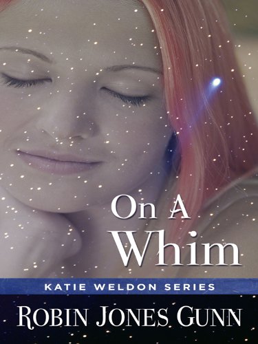 On a Whim by Robin Jones Gunn