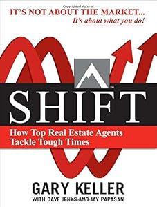 Shift: How Top Real Estate Agents Tackle Tough Times