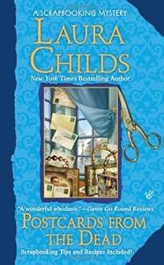 Postcards from the Dead