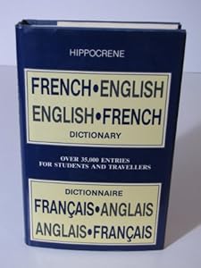 Hippocrene Practical Dictionaries English-Deutsch German-Englisch