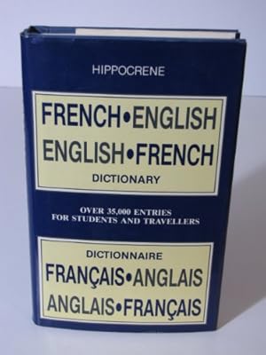Hippocrene Practical Dictionaries English-Deutsch German-Englisch