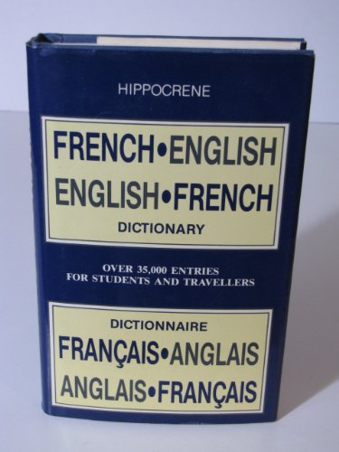 Hippocrene Practical Dictionaries English-Deutsch German-Englisch by Stephen Jones