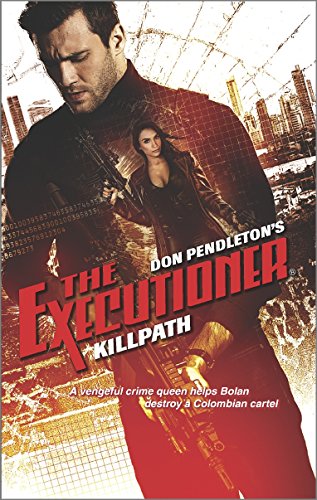 Killpath by Don Pendleton