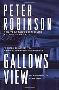 Gallows view