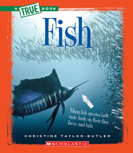 Fish by Christine Taylor-Butler