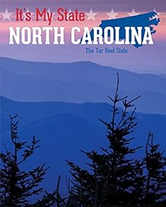 North Carolina: The Tar Heel State