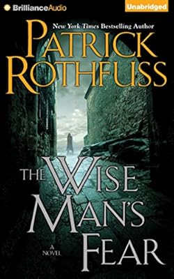 The Wise Man's Fear