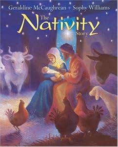 The Nativity Story
