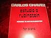 Estudio a Rubinstein. Homage to Artur Rubinstein. For piano