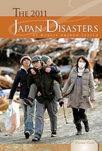 The 2011 Japan Disasters