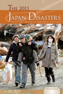 The 2011 Japan Disasters