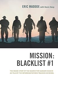 Mission: Blacklist #1: An Unconventional Approach to Healthy Skin