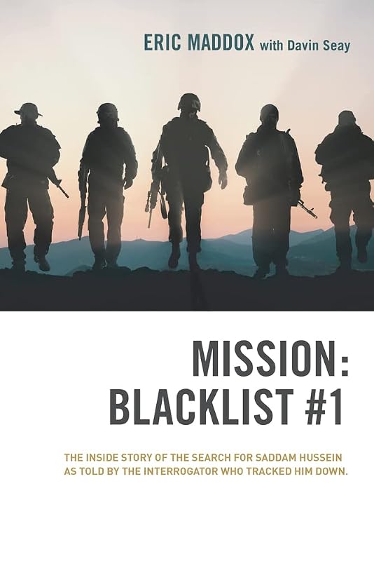 Mission: Blacklist #1: An Unconventional Approach to Healthy Skin by unknown author