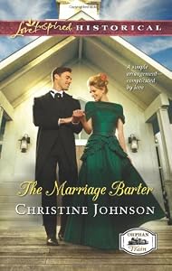 The marriage barter