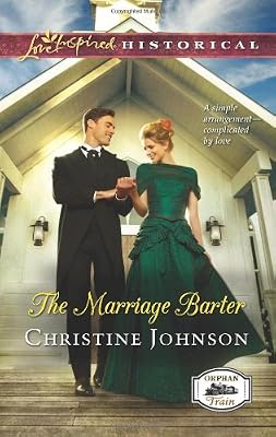 The marriage barter