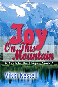 Joy on This Mountain