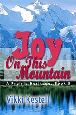Joy on This Mountain