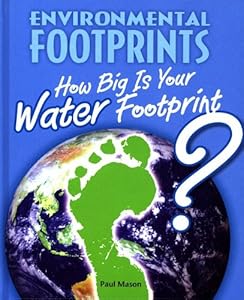 How Big Is Your Water Footprint?