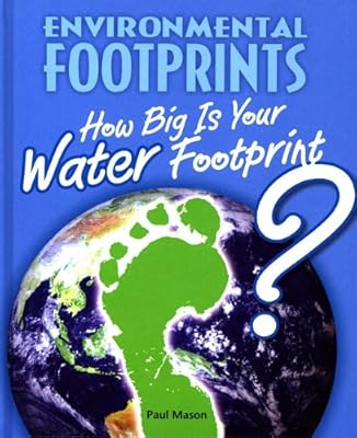 How Big Is Your Water Footprint?