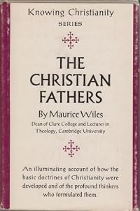 The Christian Fathers