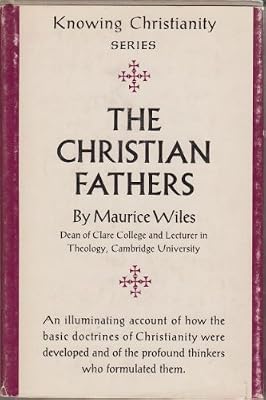The Christian Fathers