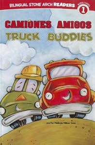 Camiones Amigos/Truck Buddies