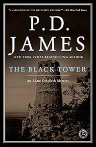 The Black Tower