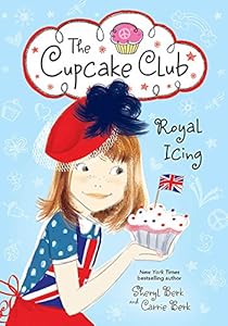 Royal Icing: The Cupcake Club