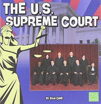 The U.S. Supreme Court