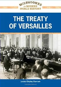 The Treaty of Versailles