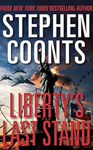 Liberty's Last Stand