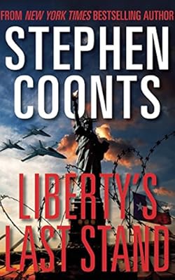 Liberty's Last Stand