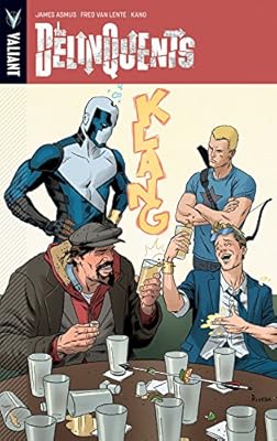 The Delinquents TP
