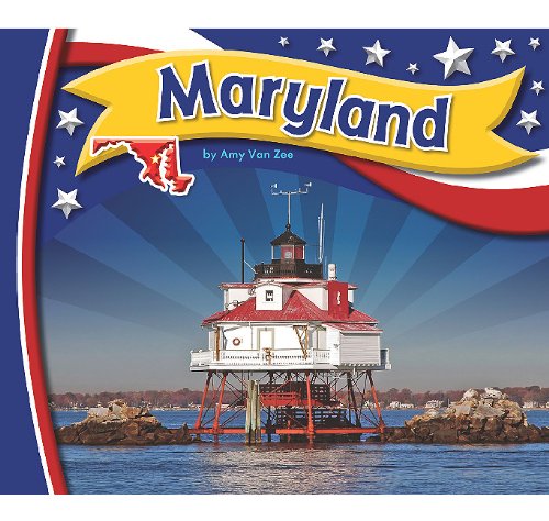 Maryland by Amy Van Zee