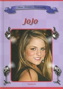 JoJo (Blue Banner Biographies)