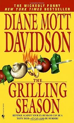 The Grilling Season