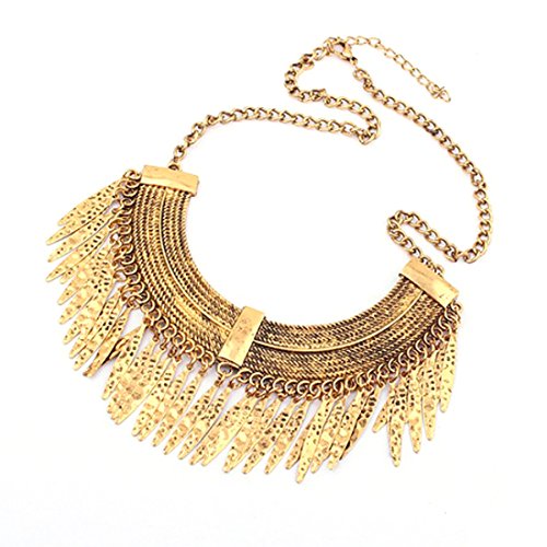 Chunky Necklaces | Shopswell