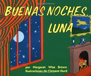 Buenas noches, Luna