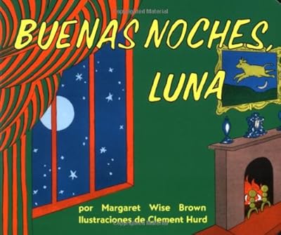 Buenas noches, Luna