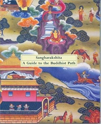 Guide to the Buddhist Path