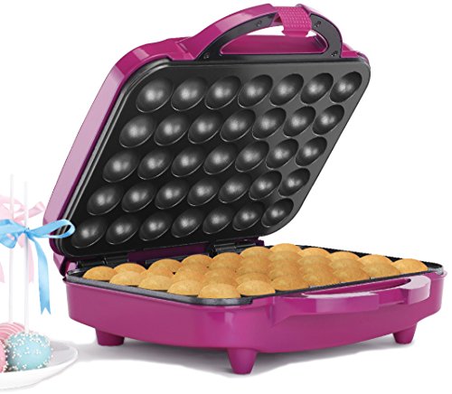 Algopix Similar Product 3 - Holstein Housewares HF09035M Cake Pop