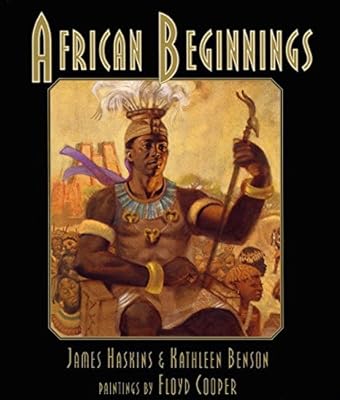 African Beginnings