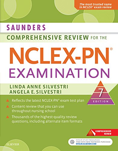 Algopix Similar Product 3 - Saunders Comprehensive Review for the