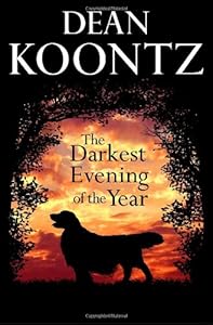 The Darkest Evening of the Year