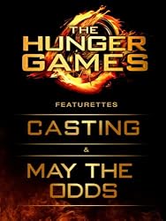 The Hunger Games Featurettes:
