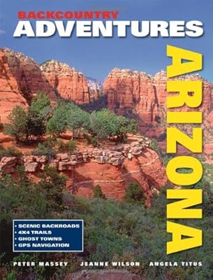 Backcountry Adventures Arizona