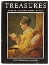 Treasures of the National Gallery of Art