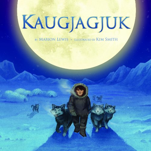 Kaugjagjuk by Kim Smith