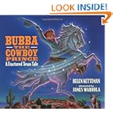 Bubba the Cowboy Prince